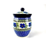 104 Bunzlau Voorraadpot 1915X Voorraadpotten